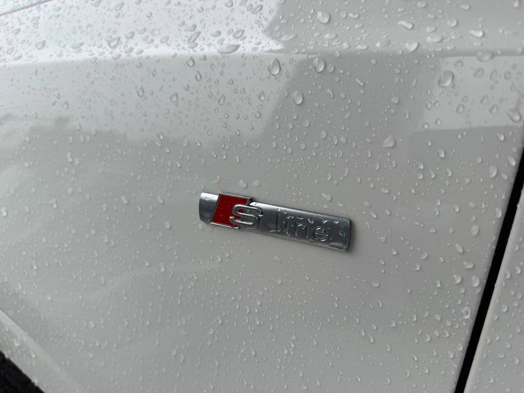 used 2018 Audi Q3 car, priced at $16,599