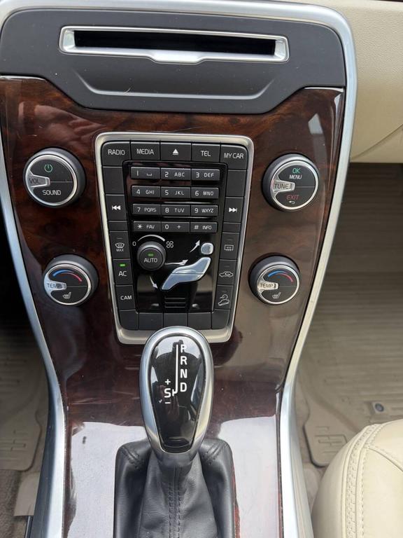 used 2015 Volvo XC70 car, priced at $14,999