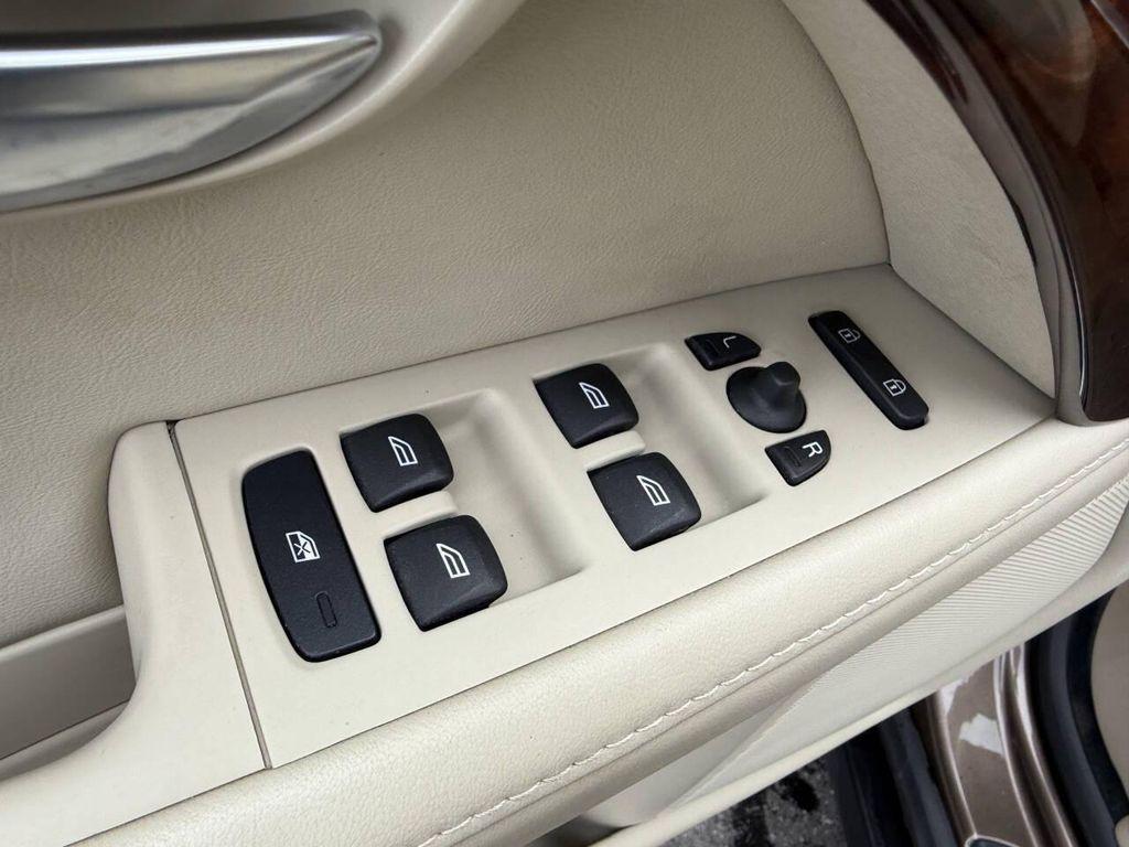 used 2015 Volvo XC70 car, priced at $14,999