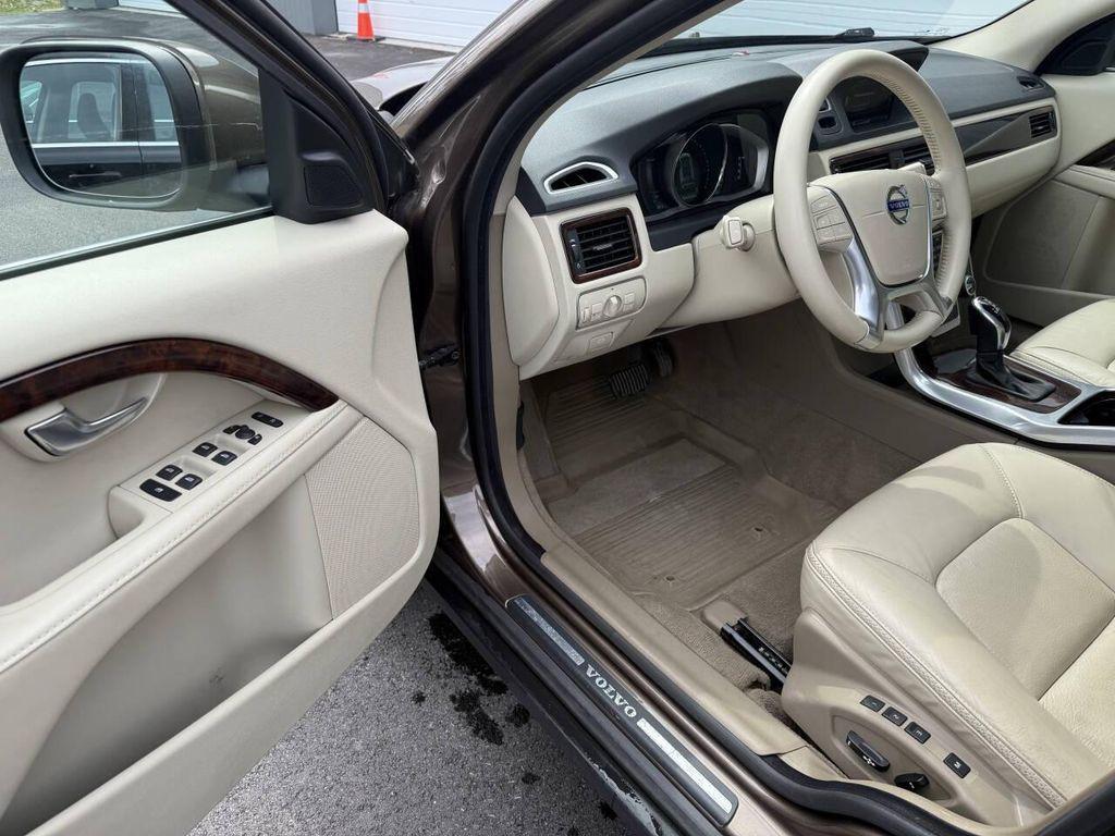 used 2015 Volvo XC70 car, priced at $14,999