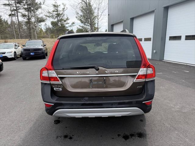 used 2015 Volvo XC70 car, priced at $14,999