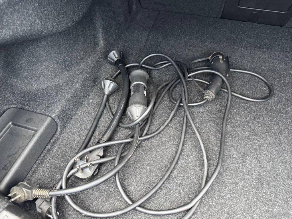 used 2022 Volvo S60 Recharge Plug-In Hybrid car, priced at $31,999
