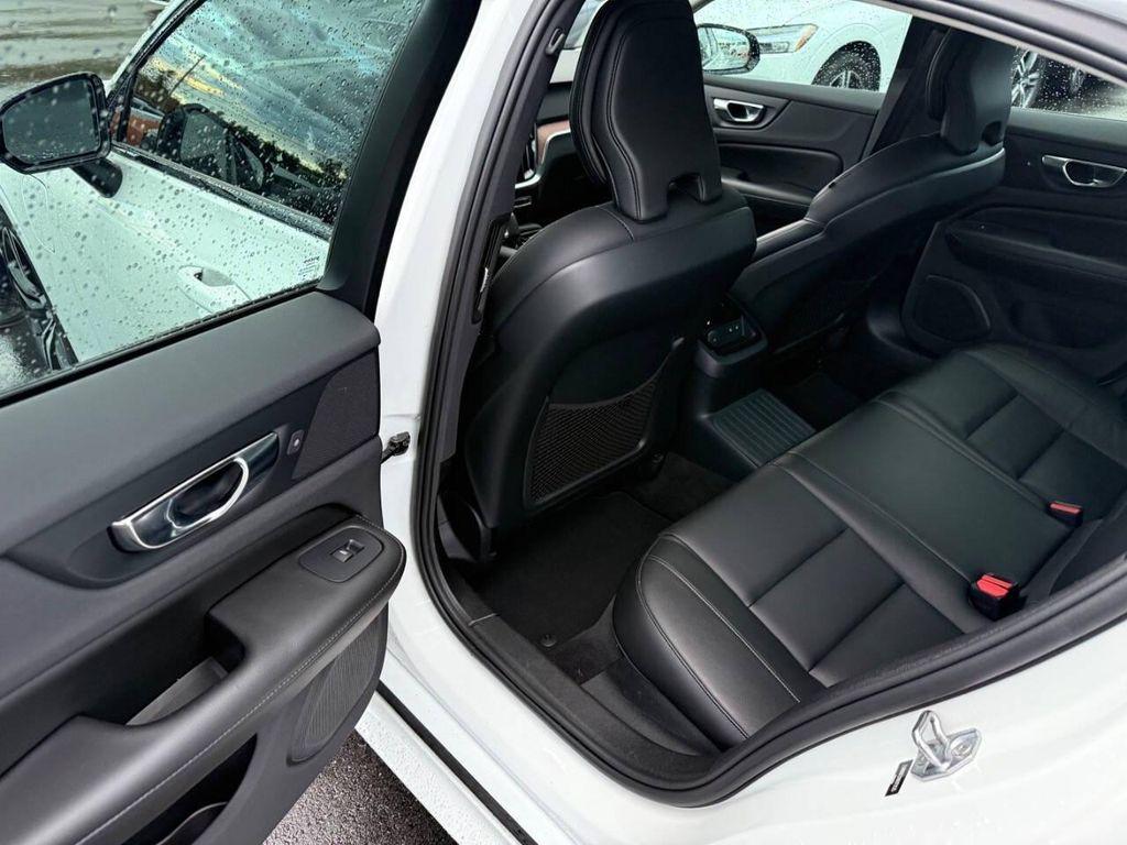 used 2022 Volvo S60 Recharge Plug-In Hybrid car, priced at $31,999