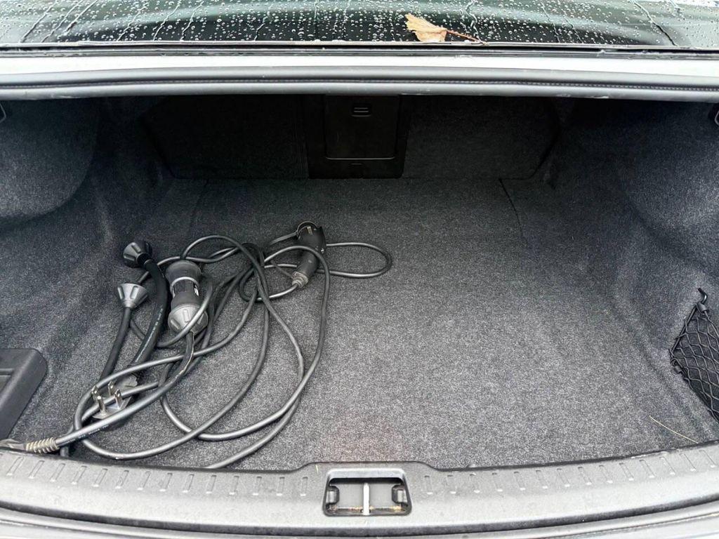 used 2022 Volvo S60 Recharge Plug-In Hybrid car, priced at $31,999