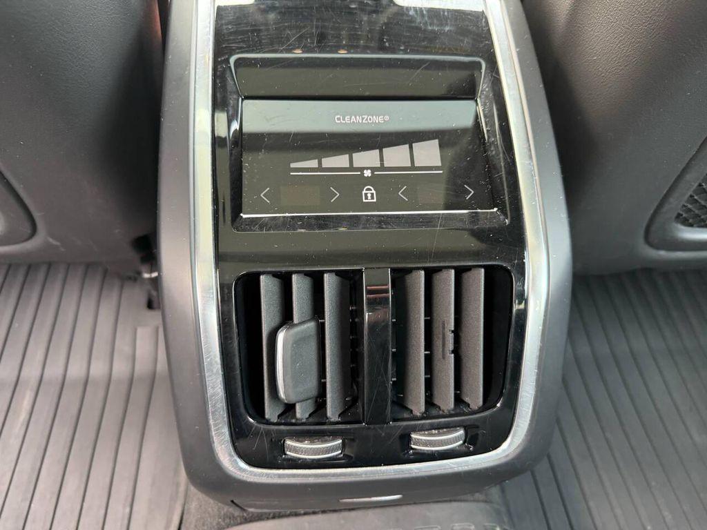 used 2018 Volvo S90 car, priced at $16,999