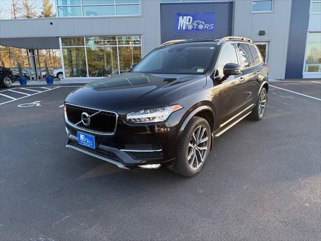 used 2016 Volvo XC90 car, priced at $14,999