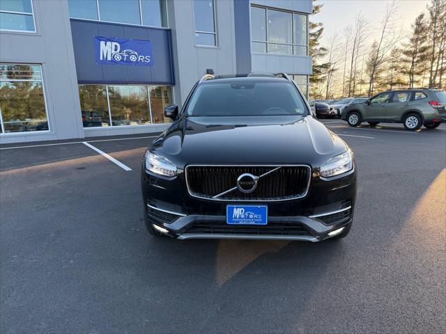 used 2016 Volvo XC90 car, priced at $14,999