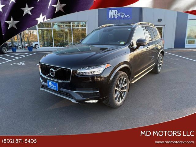 used 2016 Volvo XC90 car, priced at $14,999