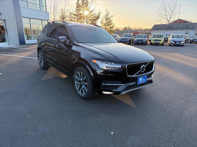 used 2016 Volvo XC90 car, priced at $14,999