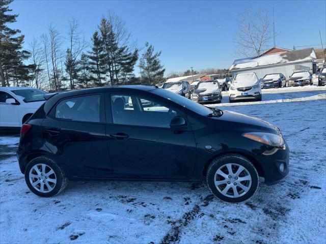 used 2011 Mazda Mazda2 car, priced at $9,999