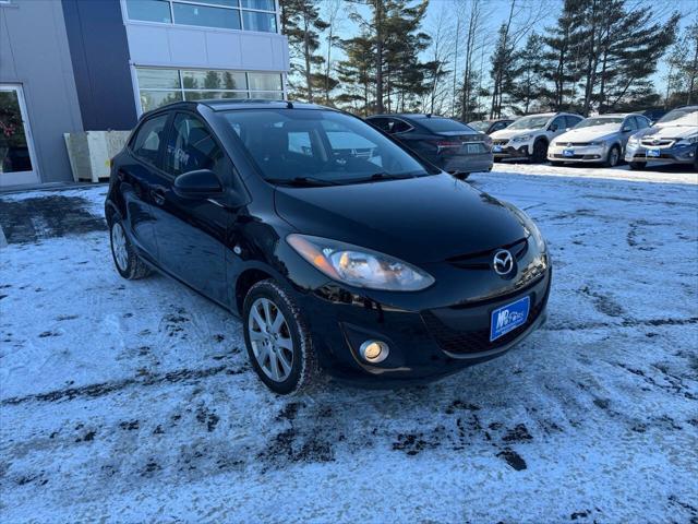 used 2011 Mazda Mazda2 car, priced at $9,999