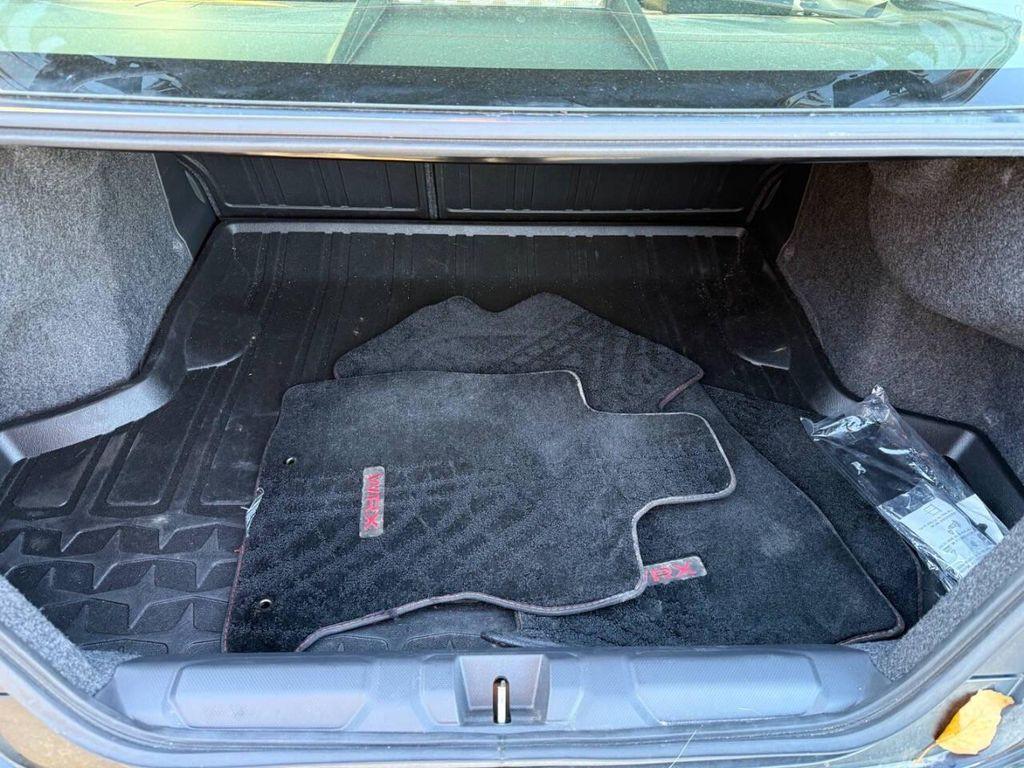 used 2023 Subaru WRX car, priced at $28,999