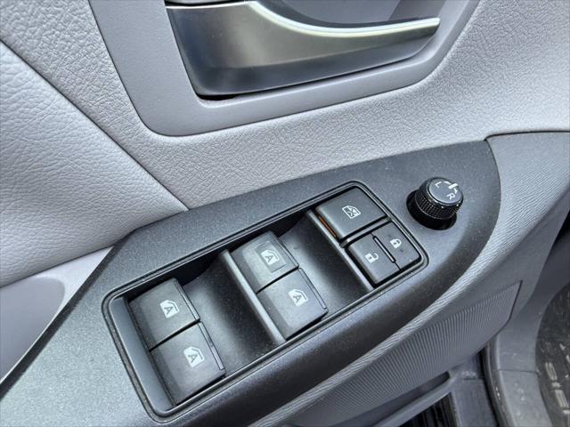 used 2019 Toyota Sienna car, priced at $20,999