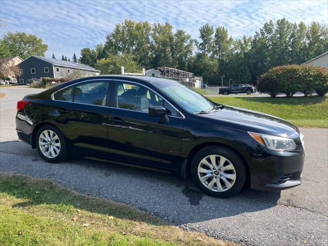 used 2015 Subaru Legacy car, priced at $10,299