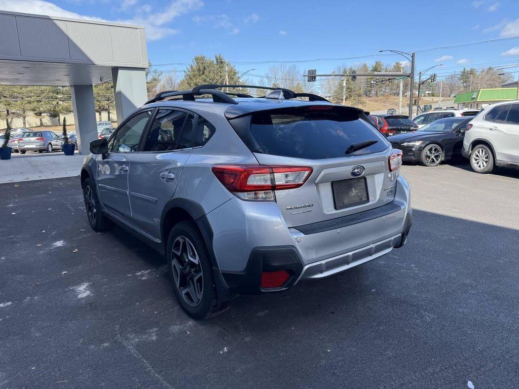 used 2019 Subaru Crosstrek car, priced at $17,999