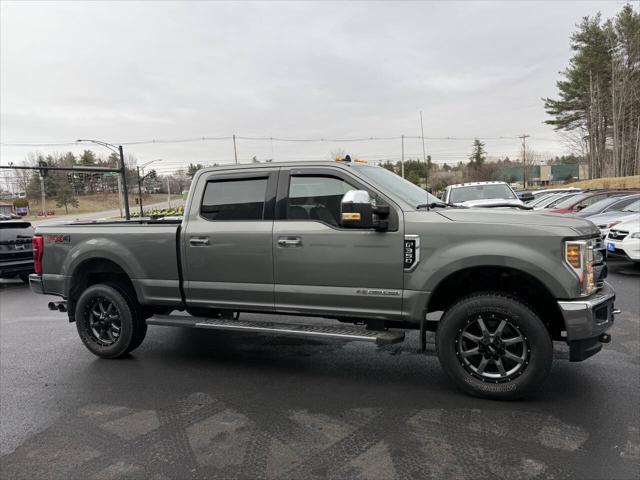 used 2019 Ford F-350 car, priced at $43,999
