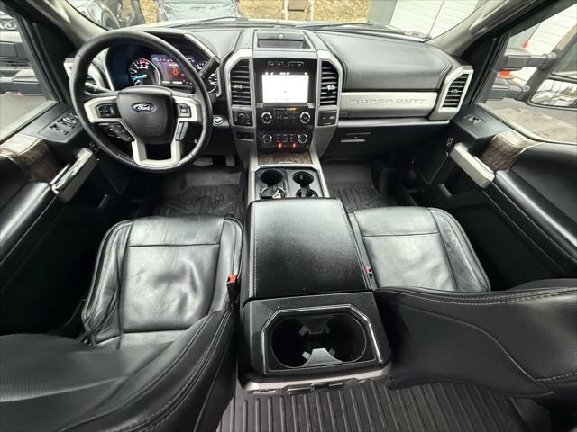 used 2019 Ford F-350 car, priced at $43,999