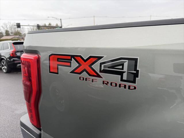 used 2019 Ford F-350 car, priced at $43,999