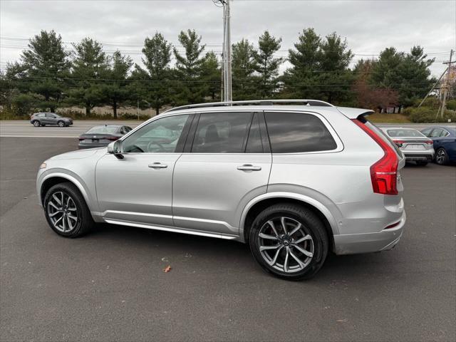 used 2018 Volvo XC90 car, priced at $20,999