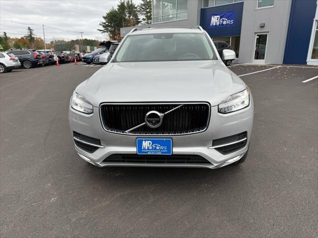 used 2018 Volvo XC90 car, priced at $20,999