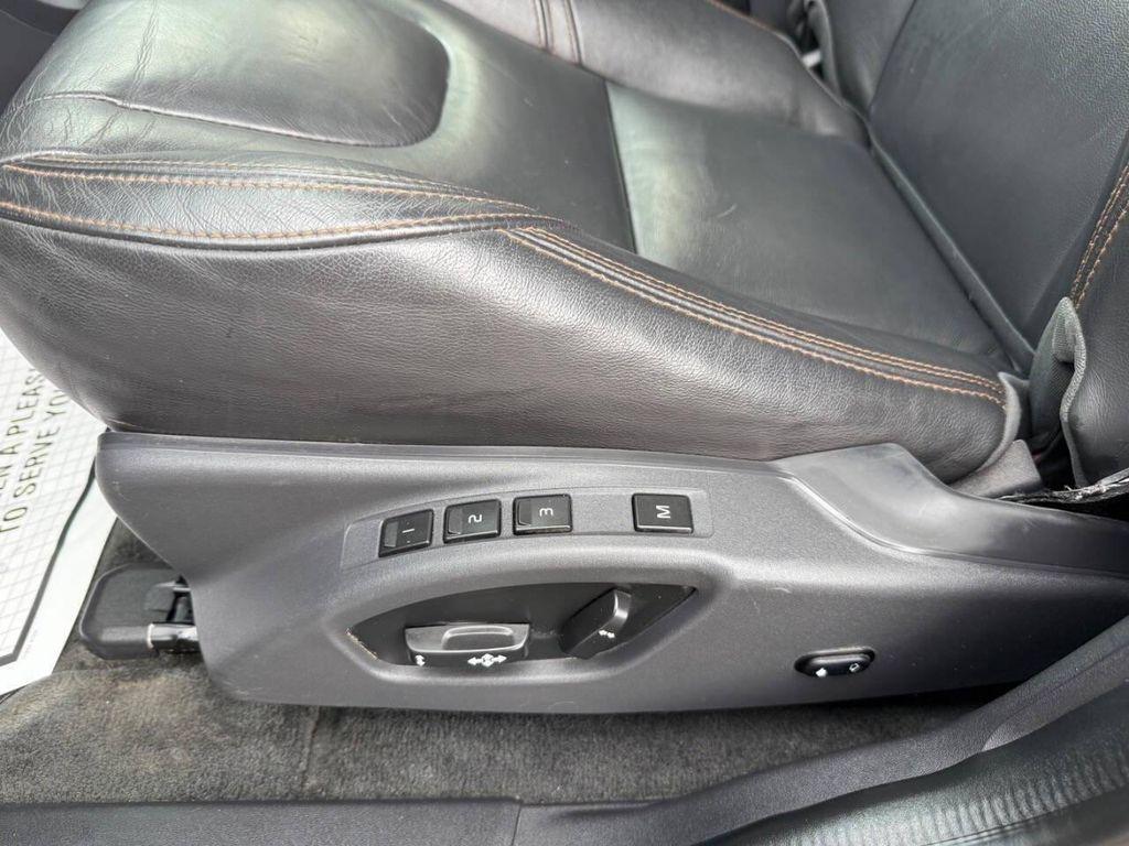 used 2017 Volvo XC60 car, priced at $11,799