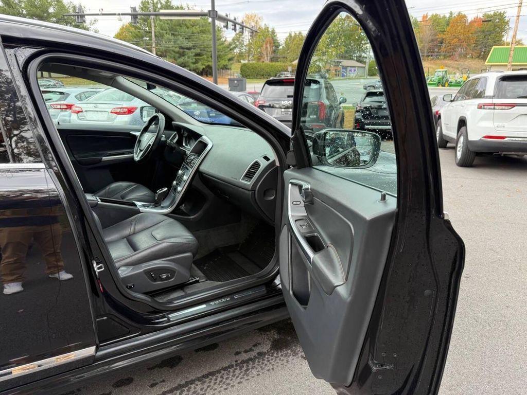used 2017 Volvo XC60 car, priced at $11,799