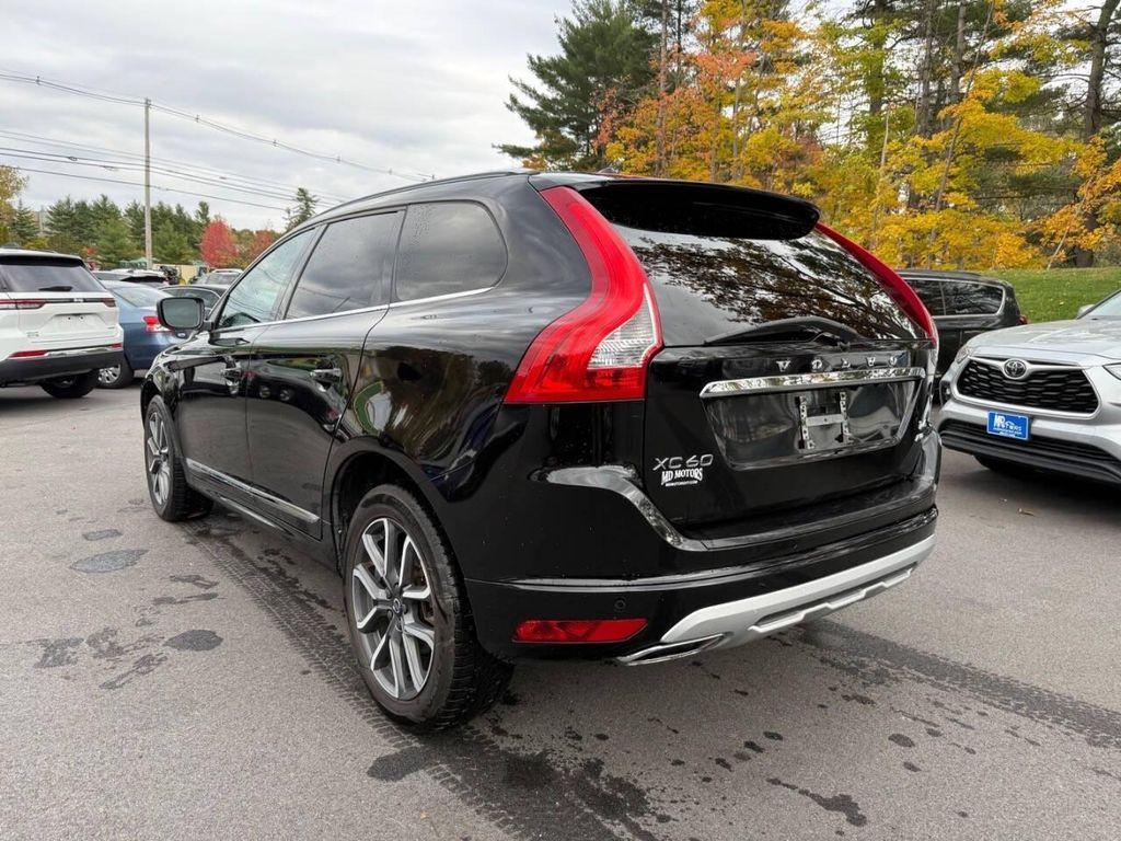 used 2017 Volvo XC60 car, priced at $11,799