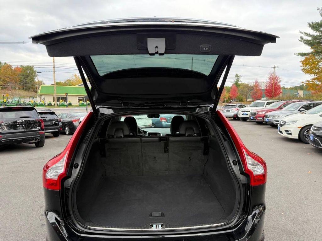 used 2017 Volvo XC60 car, priced at $11,799
