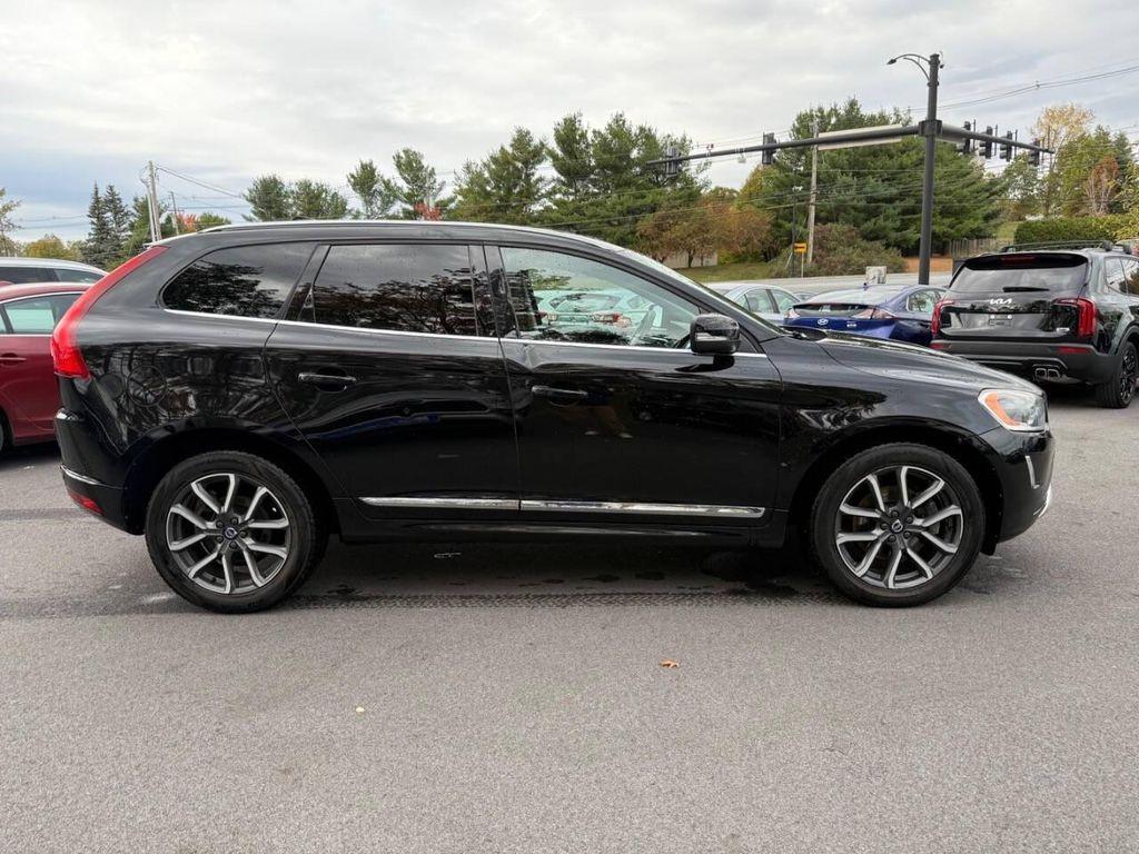 used 2017 Volvo XC60 car, priced at $11,799