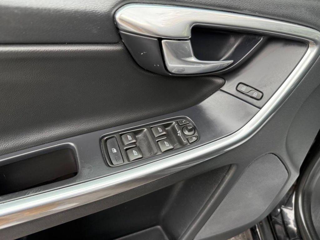 used 2017 Volvo XC60 car, priced at $11,799