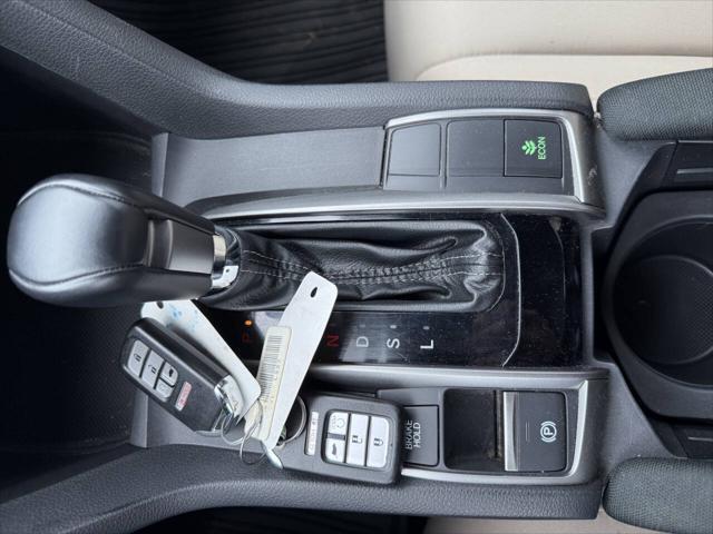 used 2021 Honda Civic car, priced at $23,999