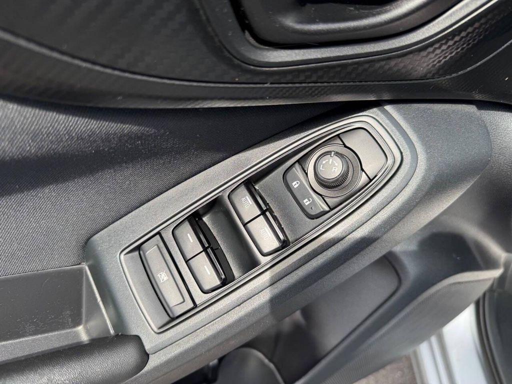 used 2018 Subaru Impreza car, priced at $12,199