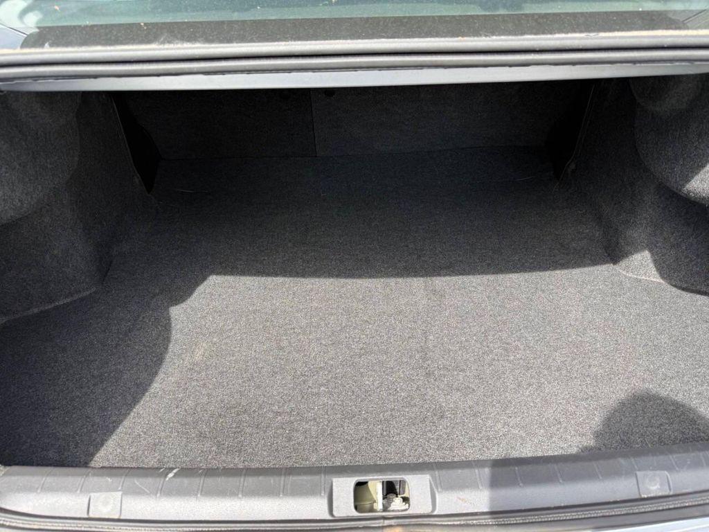 used 2018 Subaru Impreza car, priced at $12,199