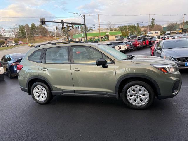 used 2019 Subaru Forester car, priced at $17,999