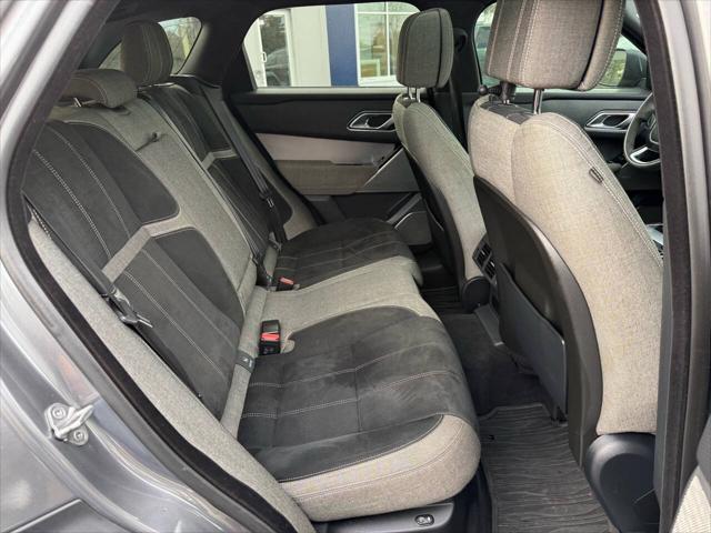 used 2018 Land Rover Range Rover Velar car, priced at $23,999