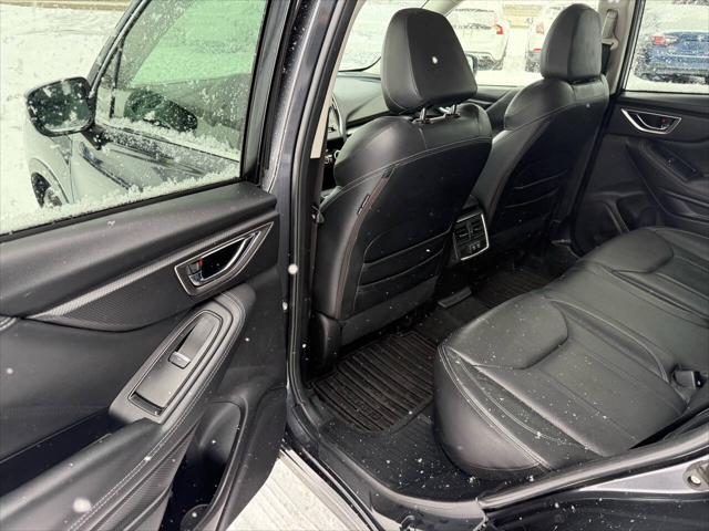 used 2019 Subaru Forester car, priced at $19,999