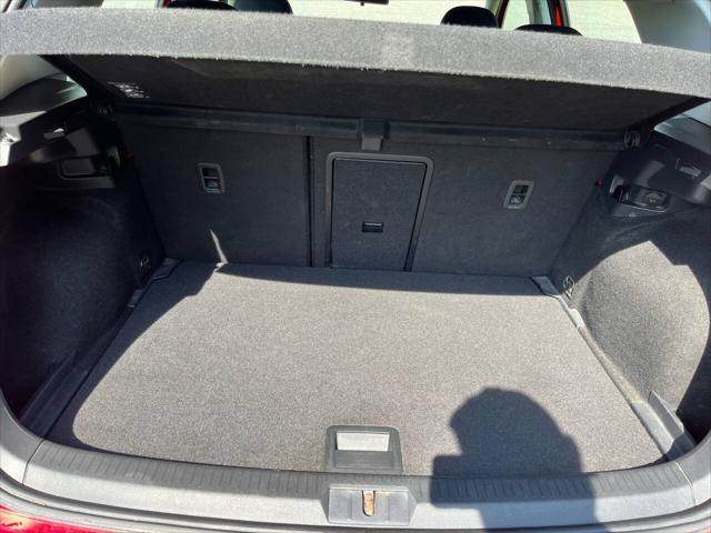 used 2017 Volkswagen Golf car, priced at $9,499