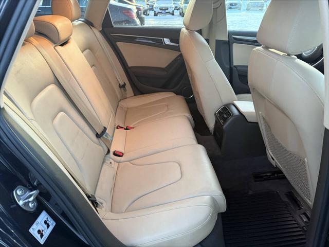 used 2015 Audi allroad car, priced at $17,999