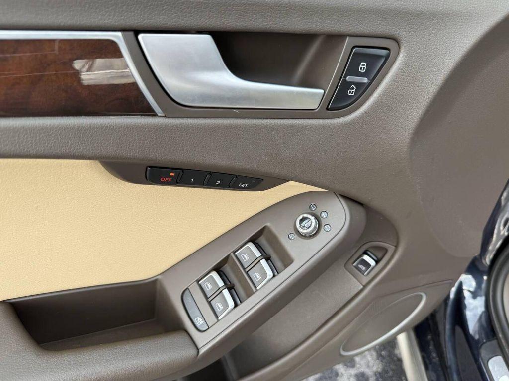 used 2015 Audi allroad car, priced at $15,999