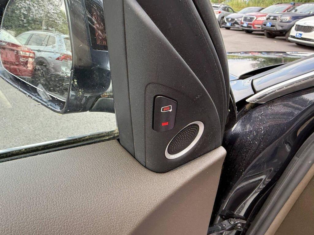 used 2015 Audi allroad car, priced at $15,999