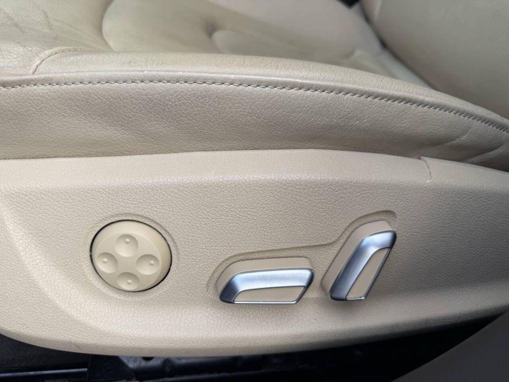 used 2015 Audi allroad car, priced at $15,999