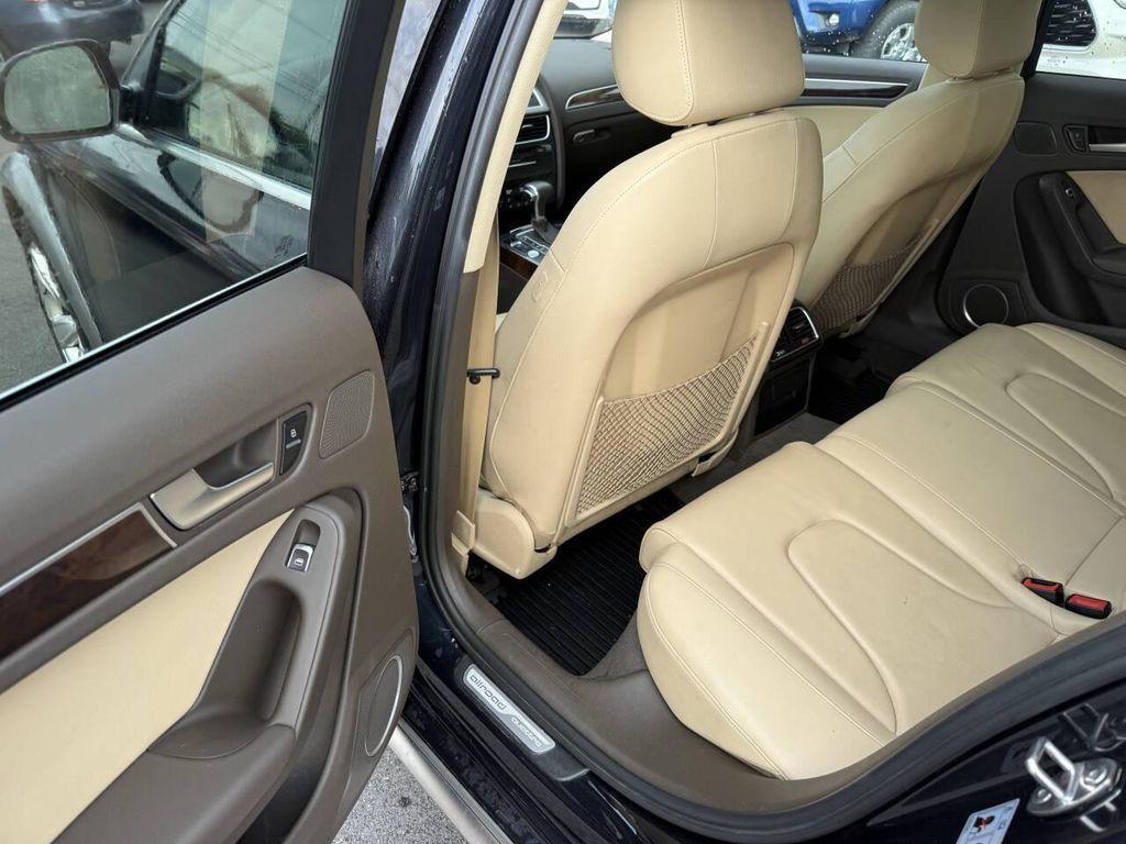 used 2015 Audi allroad car, priced at $15,999