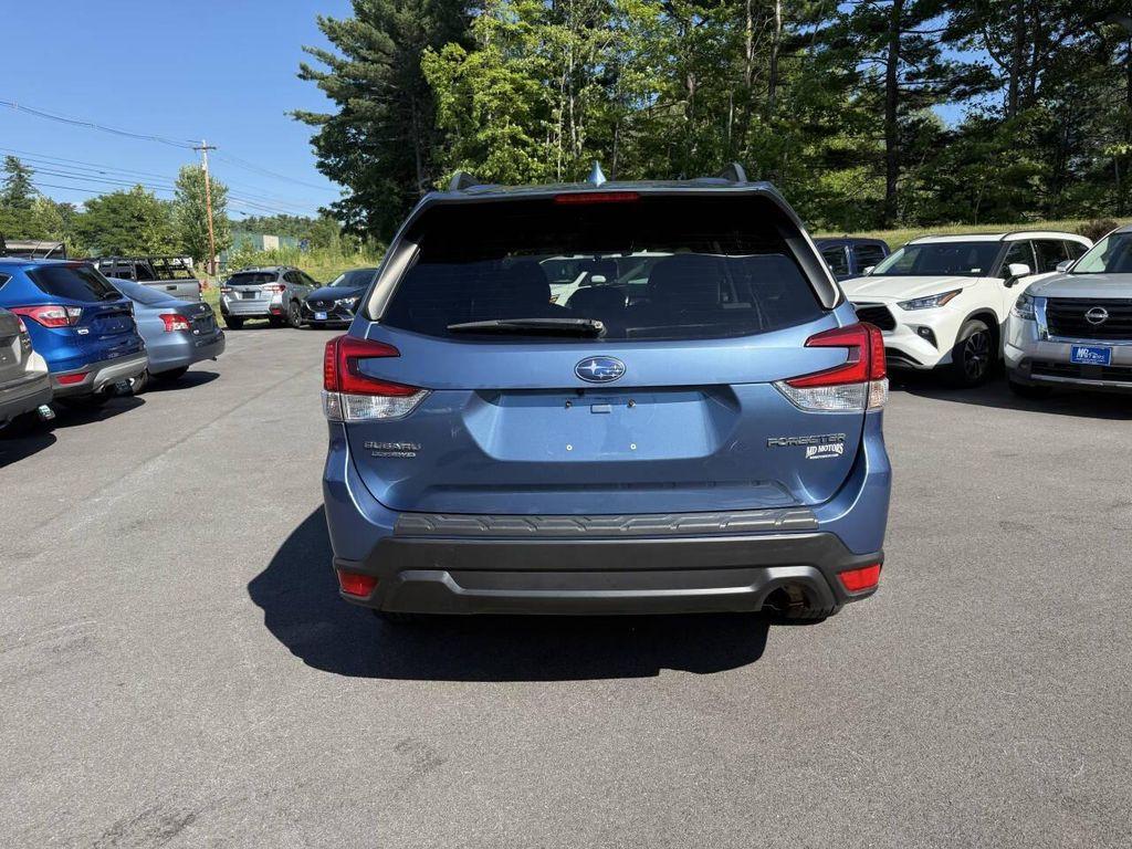 used 2019 Subaru Forester car, priced at $18,999