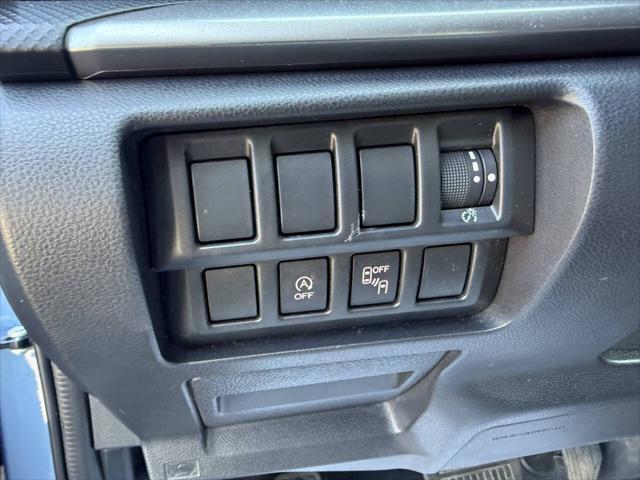 used 2019 Subaru Forester car, priced at $18,999