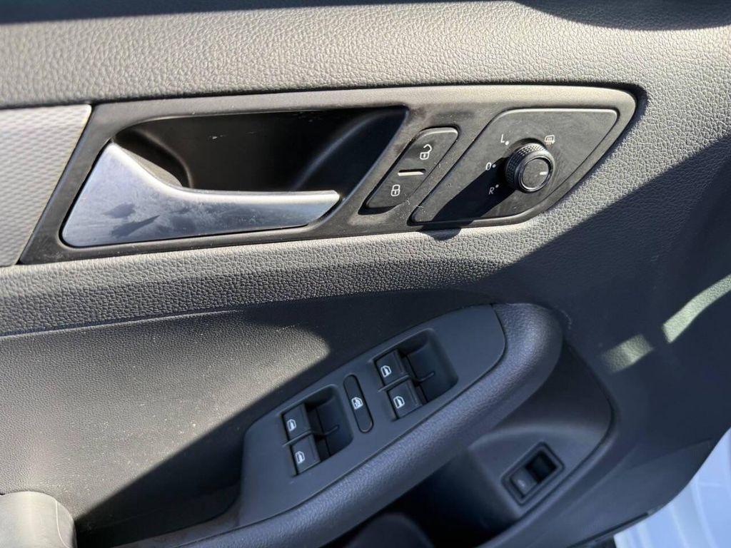 used 2017 Volkswagen Jetta car, priced at $9,499
