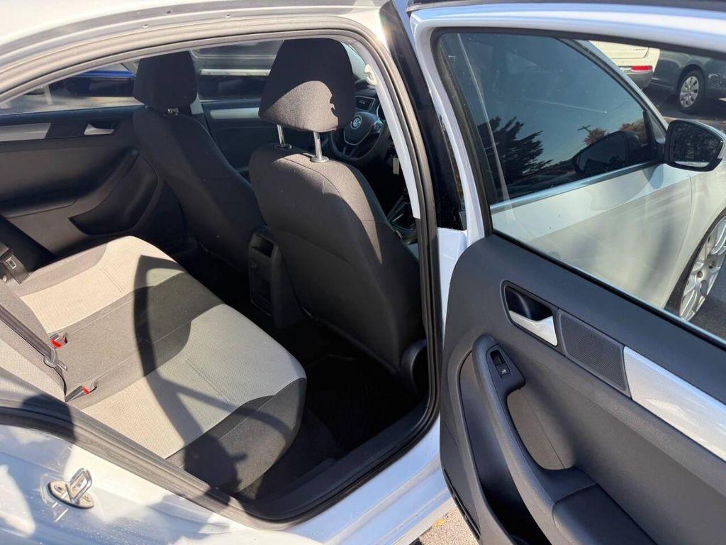 used 2017 Volkswagen Jetta car, priced at $9,499