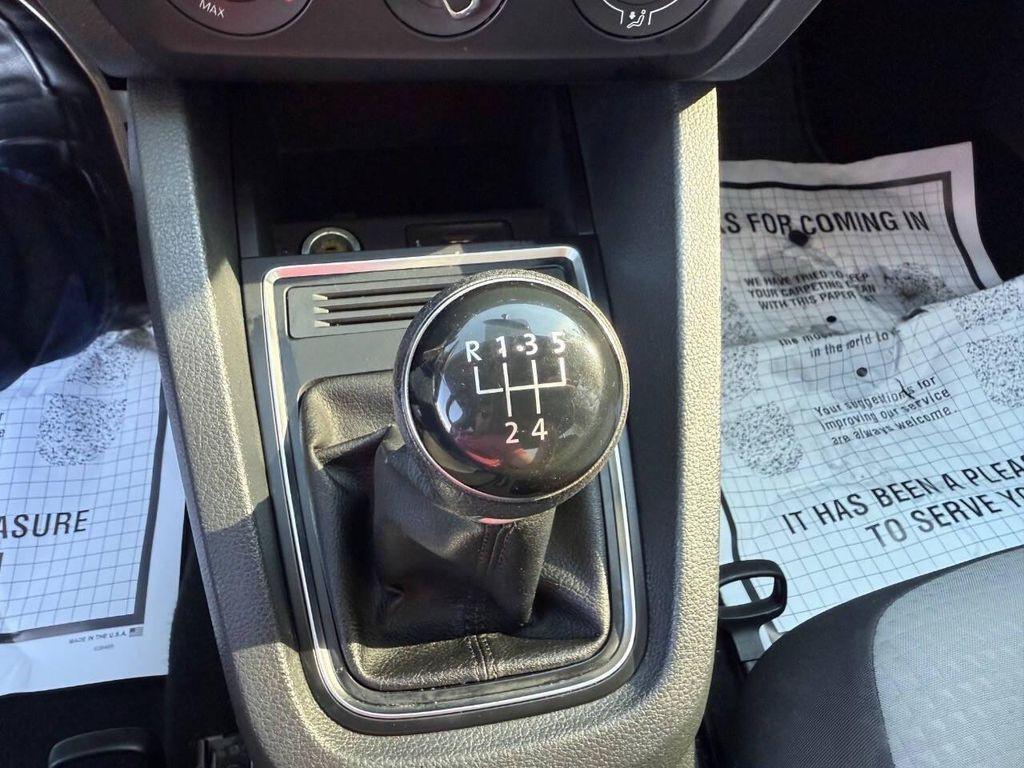 used 2017 Volkswagen Jetta car, priced at $9,499