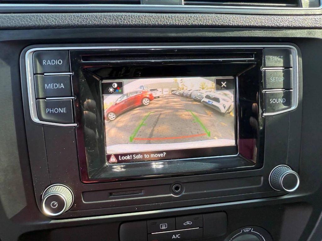 used 2017 Volkswagen Jetta car, priced at $9,499
