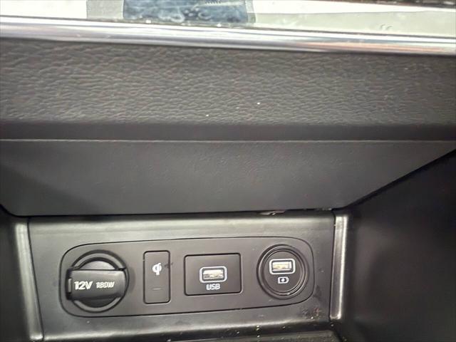used 2023 Hyundai Sonata car, priced at $27,999