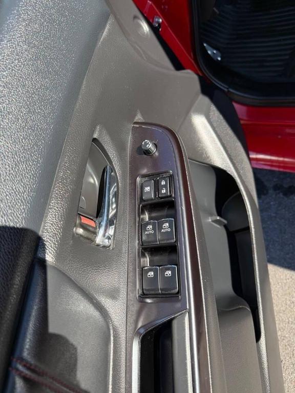 used 2020 Subaru WRX car, priced at $23,999